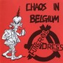 Chaos In Belgium