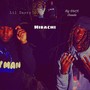 Hibachi (feat. Lil Darry) [Explicit]