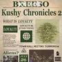 KUSHY CHRONICLES 2 (Explicit)