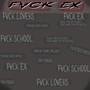 FVCK EX (Explicit)