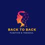 Back to Back (feat. TeeSoul) [Explicit]