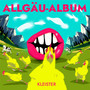 Allgäu-Album