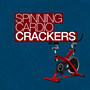 Spinning Cardio Crackers