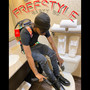 Freestyle (Explicit)