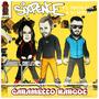 Caramello Kangol (feat. Tenth Dan & DJ MIZHAP) [Explicit]