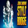 Styli boogie (feat. Jeon& Moww)