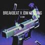 Breakbeat X Jdm Kencang