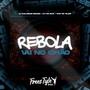 Rebola Vai No Chão (Explicit)