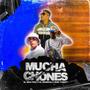 Muchachones (feat. El Nandiva & Wan Yunior)