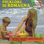 Folklore Di Romagna Vol 1