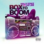 Box to Boom (feat. Fat Joe) [Explicit]