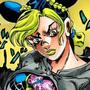 Jolyne (Explicit)