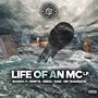 Life Of An Mc LP (Explicit)