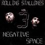 Vol. 3: Negative Space (Explicit)