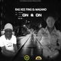 On & ON (feat. Magano)