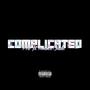 Complicated (feat. Amber Jade) [Explicit]