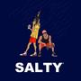 SALTY (Explicit)