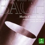 Bach: Complete Works For Organ Vol. 01