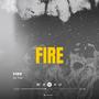 Fire (feat. Pauline Jordan)