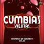 Gruperas De Corazon Vol. 55