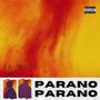 PARANO (feat. TRK.) [Explicit]