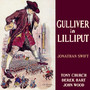 Swift: Gulliver in Lilliput