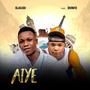 Aiye (feat. Divinito) [Explicit]