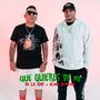 QUE QUIERES DE MI (feat. ALAIN ALMEIDA)