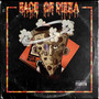 Face of Pizza (Explicit)