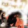 All Bout Money Vol 2 (Explicit)