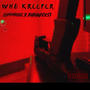 Who Kreeper (feat. babywicks3) [Explicit]