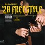 '20 FREESTYLE (Explicit)