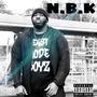 Ground N Pound (feat. Boobie Blaze) [Explicit]