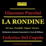 Puccini: La rondine (Remastered)
