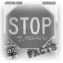 Stop Judging (Facts) [Explicit]