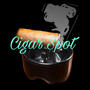 Cigar Spot (Radio Edit) [Explicit]