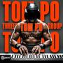 Tom po (feat. 8one9, Ribskaay & Naughty kaay)