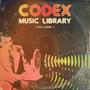 Codex Music Library, Vol. 1