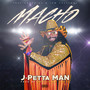 Macho (Explicit)