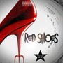 RED SHOES (feat. Joshiguess) [Explicit]