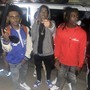 Ducking Smoke (Explicit)