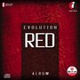 Evolution Red Album - Indo Pop Hitz