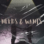 Wants & Needs ($Exy Baddie) [Explicit]