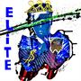 Elite (Extended Mix) [Explicit]