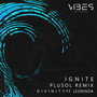 Ignite (feat. Leorinda) [plusol Remix]