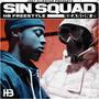 Sin Squad HB Freestyle (Season 2) [Explicit]