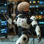 Artificial I (Radio Mix)