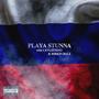 Russian (feat. LXVLSTMNO & Birkin Bali) [Explicit]