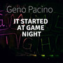 It Started at Game Night (Explicit)