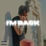 I'M BACK (Explicit)